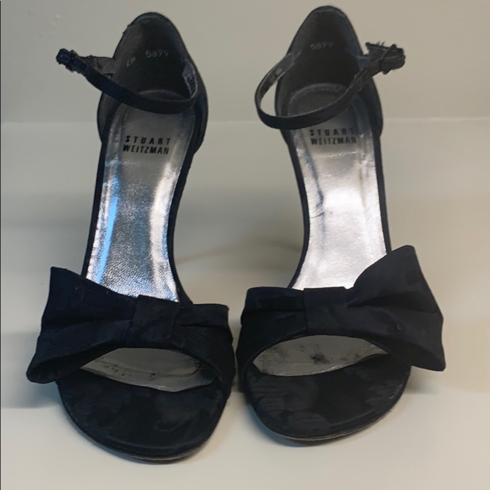 Stuart Weitzman Pump - image 1